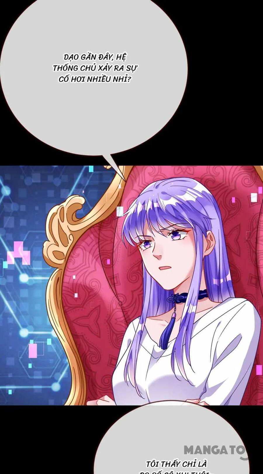 Vạn Tra Triêu Hoàng Chap 312 - Next Chap 313