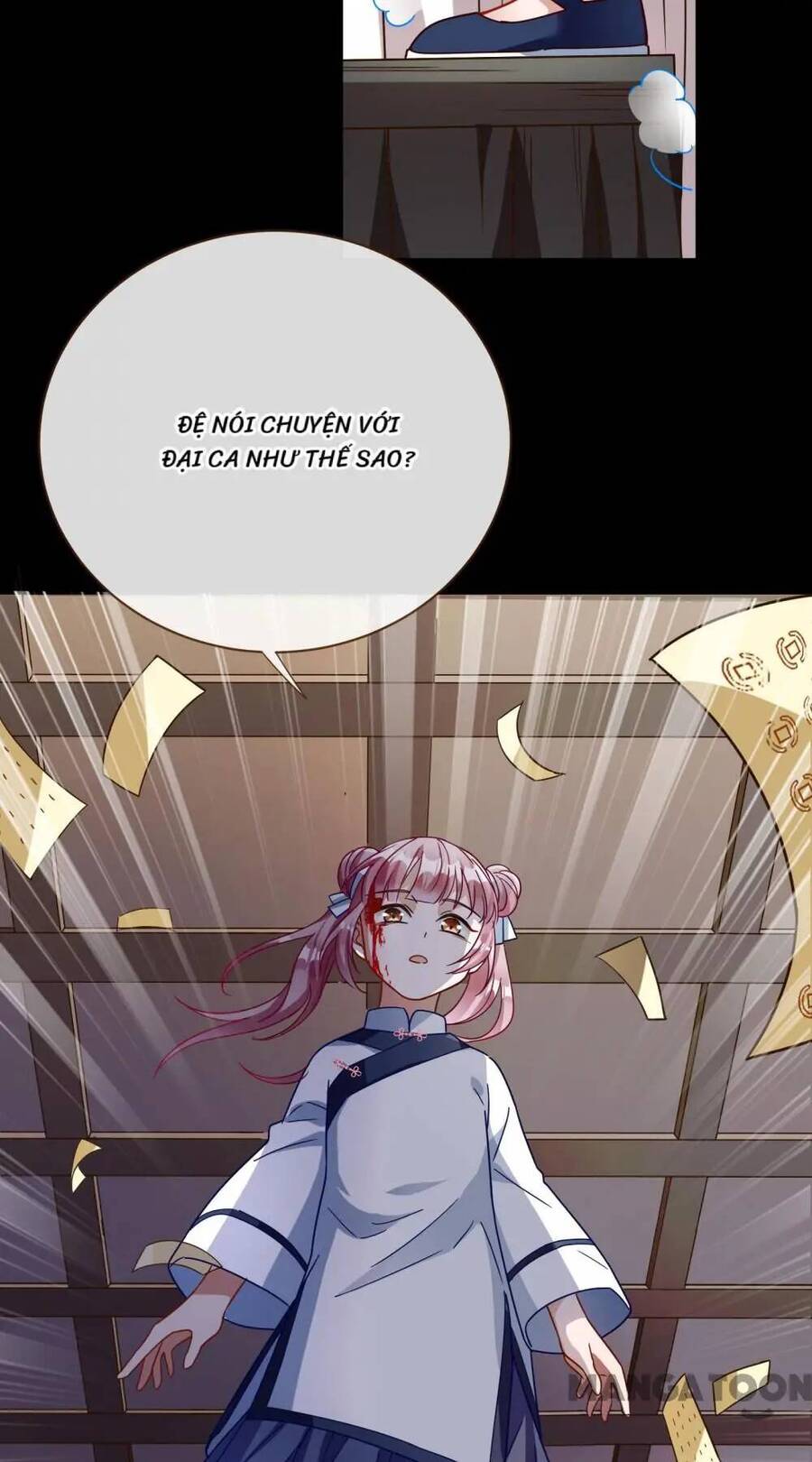 Vạn Tra Triêu Hoàng Chap 312 - Next Chap 313