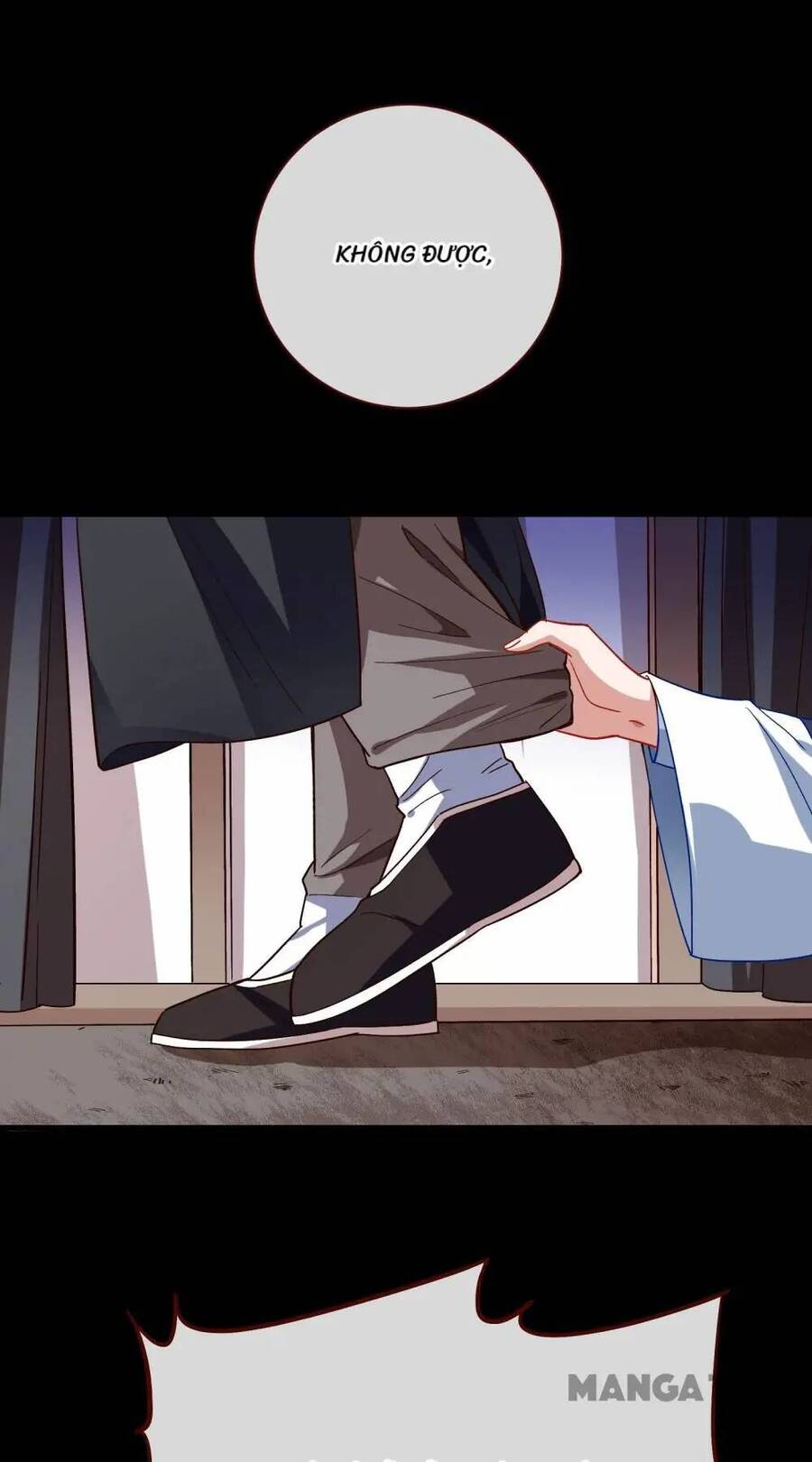 Vạn Tra Triêu Hoàng Chap 312 - Next Chap 313