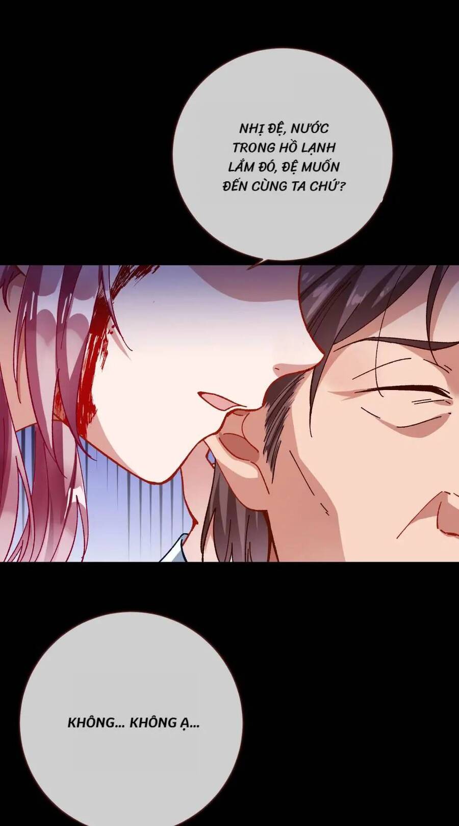 Vạn Tra Triêu Hoàng Chap 313 - Next Chap 314