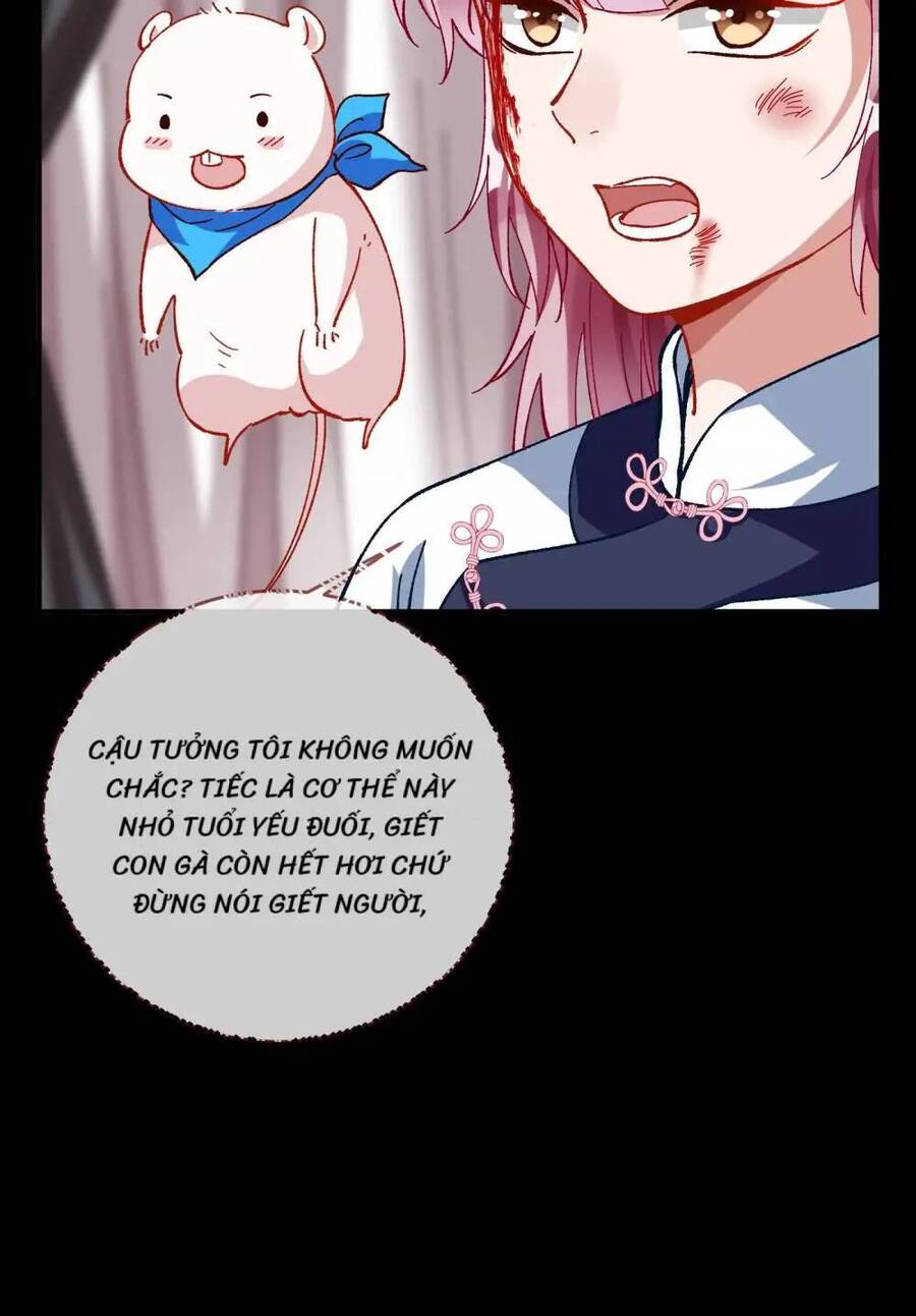 Vạn Tra Triêu Hoàng Chap 313 - Next Chap 314