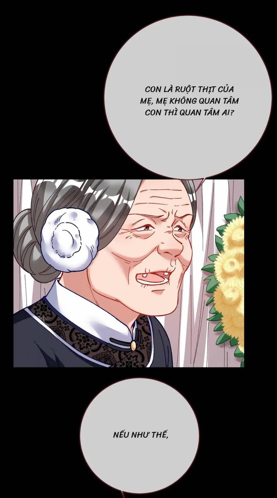 Vạn Tra Triêu Hoàng Chap 313 - Next Chap 314