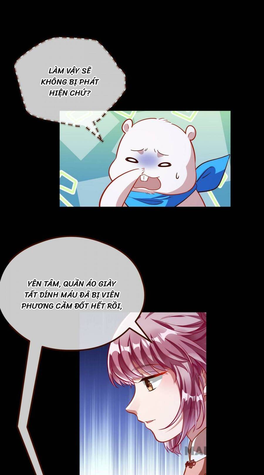 Vạn Tra Triêu Hoàng Chap 315 - Next Chap 316