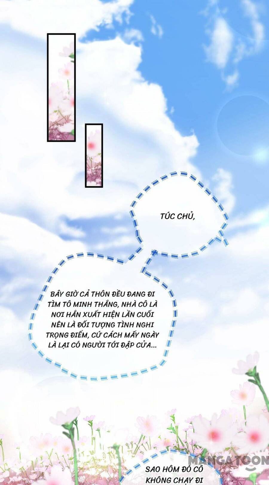 Vạn Tra Triêu Hoàng Chap 316 - Next Chap 317