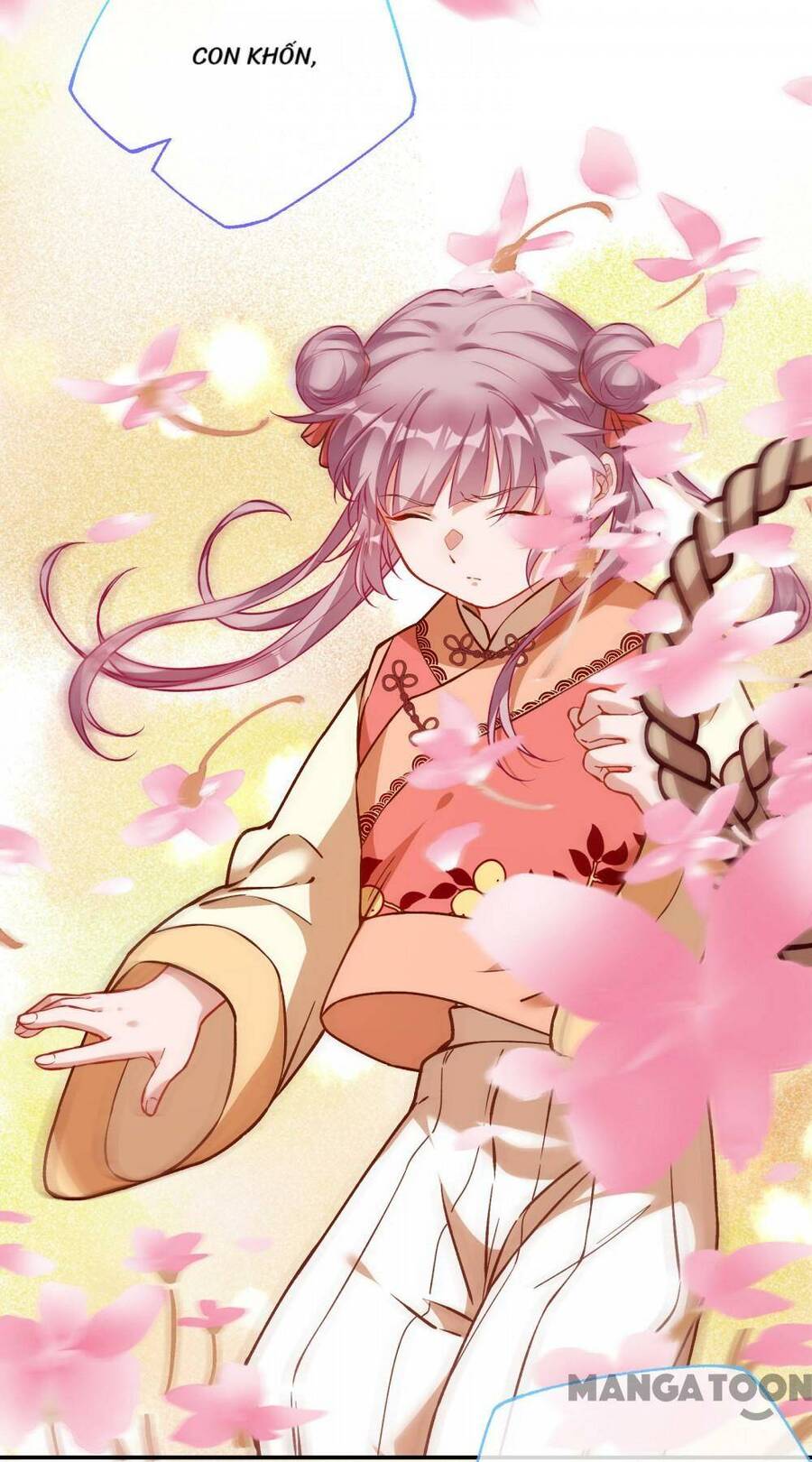 Vạn Tra Triêu Hoàng Chap 316 - Next Chap 317