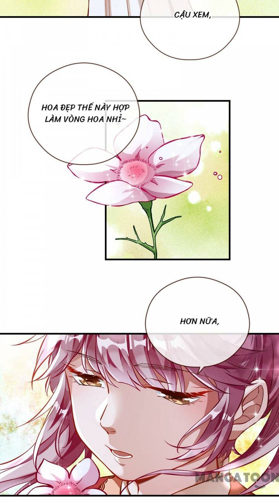 Vạn Tra Triêu Hoàng Chap 316 - Next Chap 317
