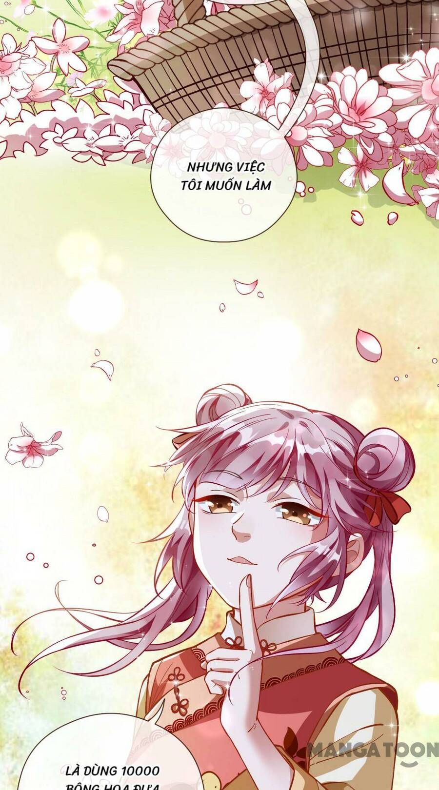 Vạn Tra Triêu Hoàng Chap 316 - Next Chap 317