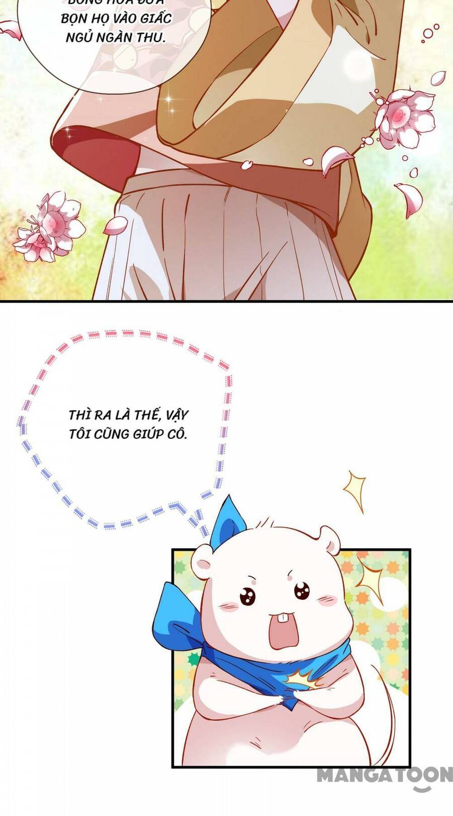 Vạn Tra Triêu Hoàng Chap 316 - Next Chap 317