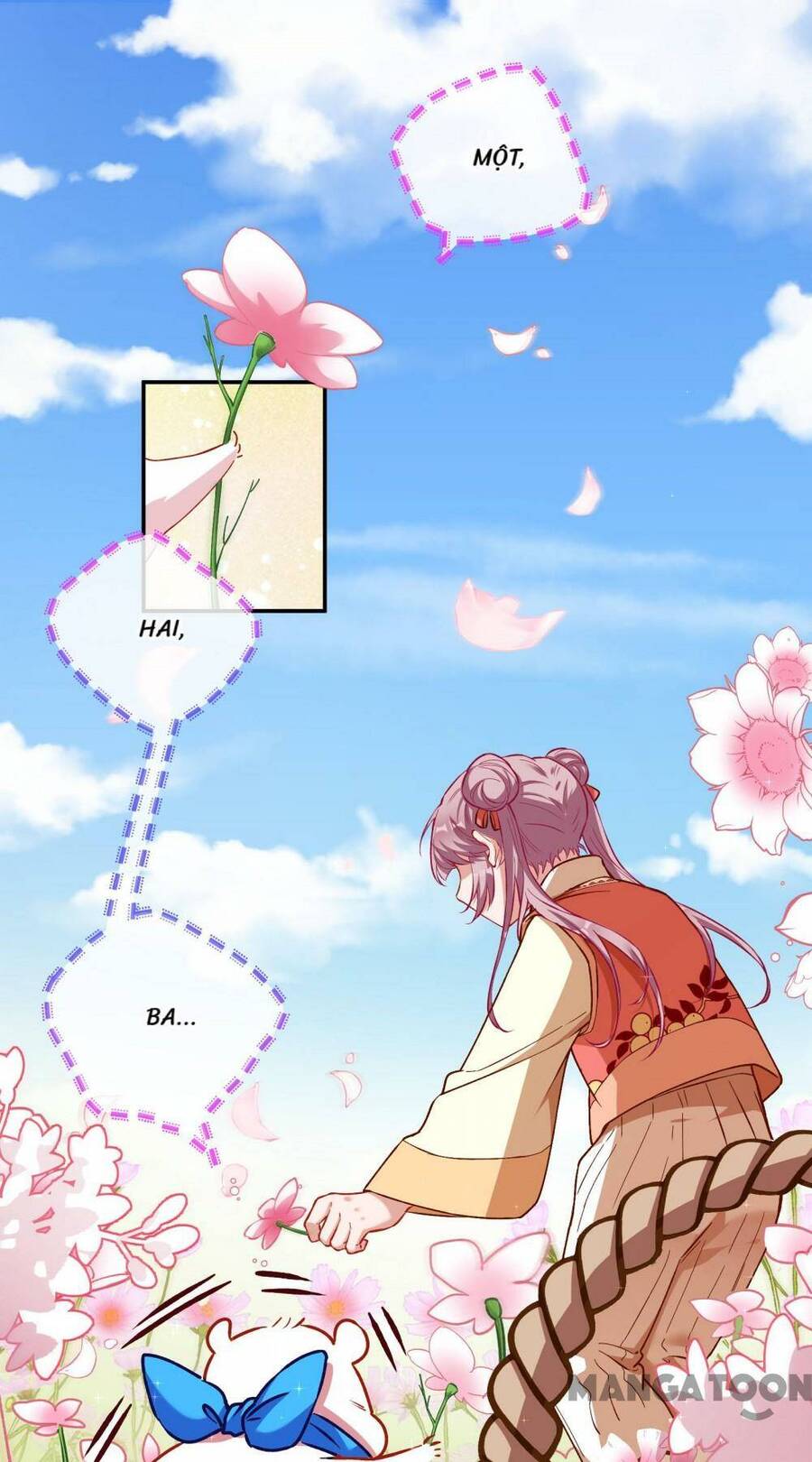 Vạn Tra Triêu Hoàng Chap 316 - Next Chap 317