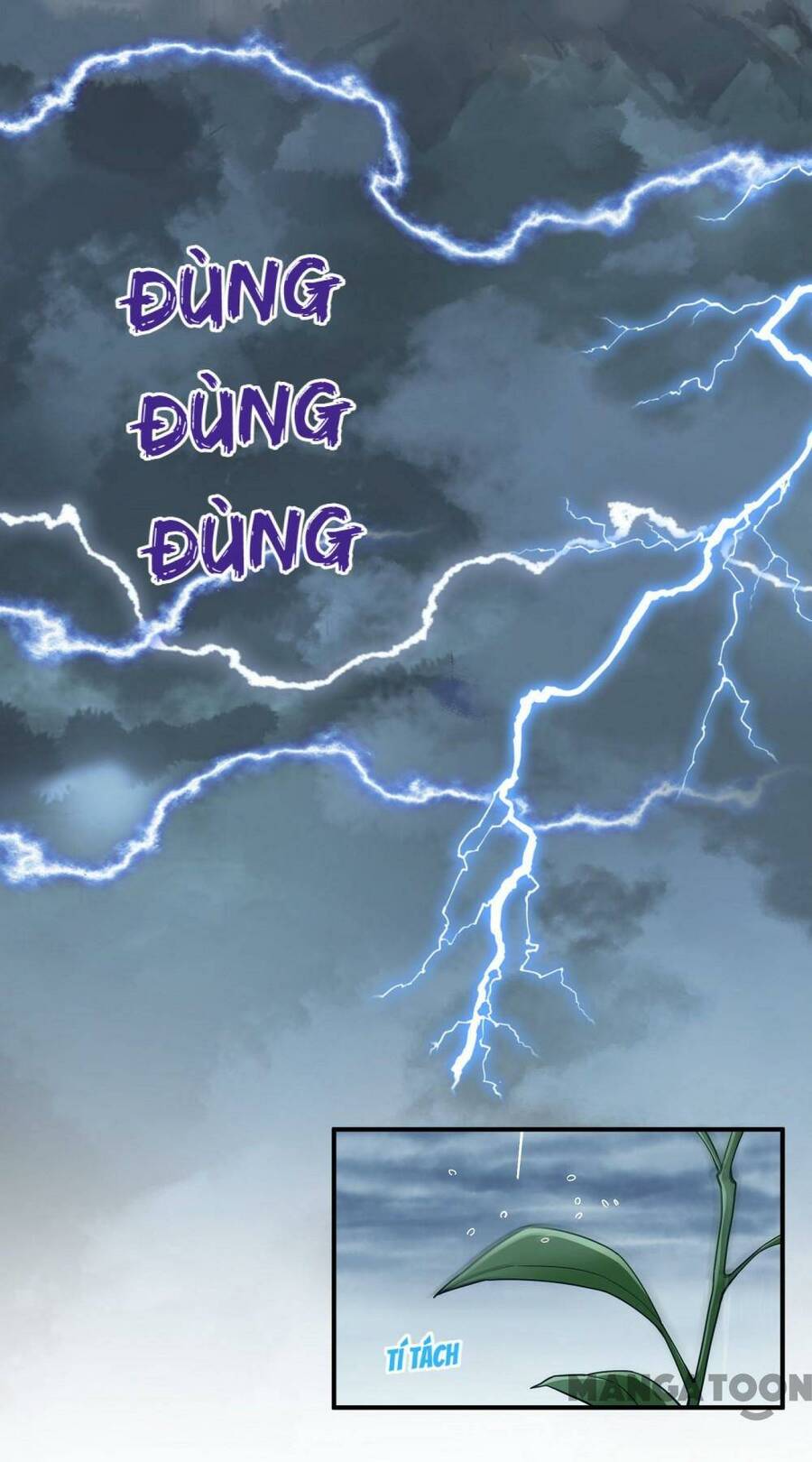 Vạn Tra Triêu Hoàng Chap 317 - Next Chap 318