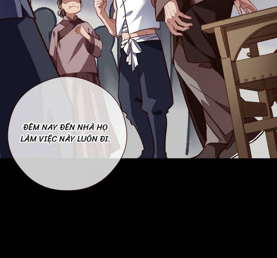 Vạn Tra Triêu Hoàng Chap 317 - Next Chap 318