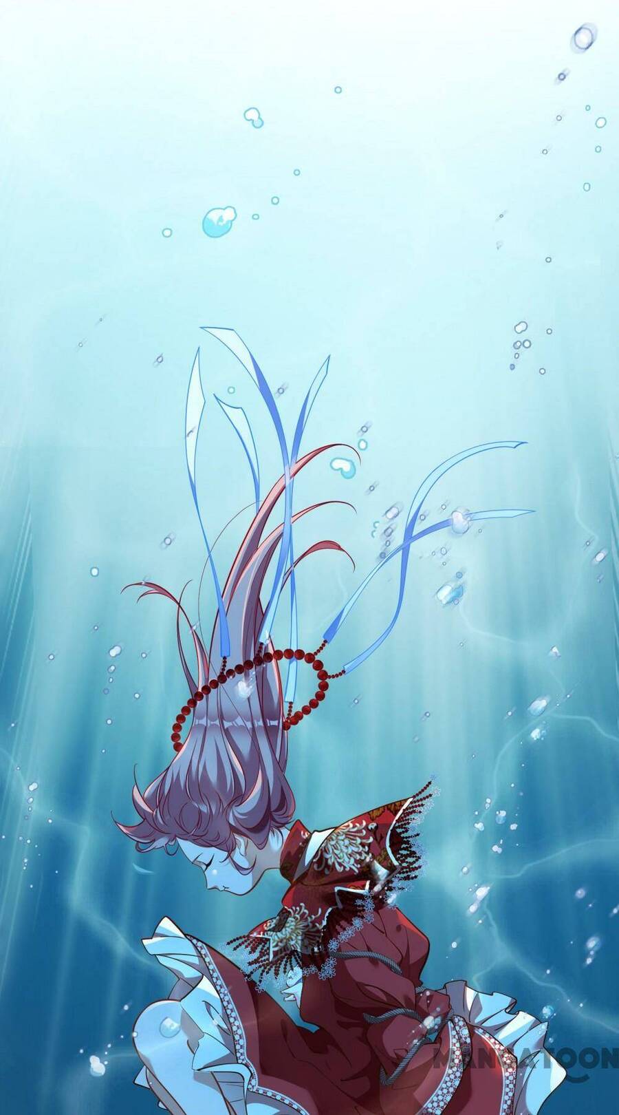 Vạn Tra Triêu Hoàng Chap 319 - Next Chap 320