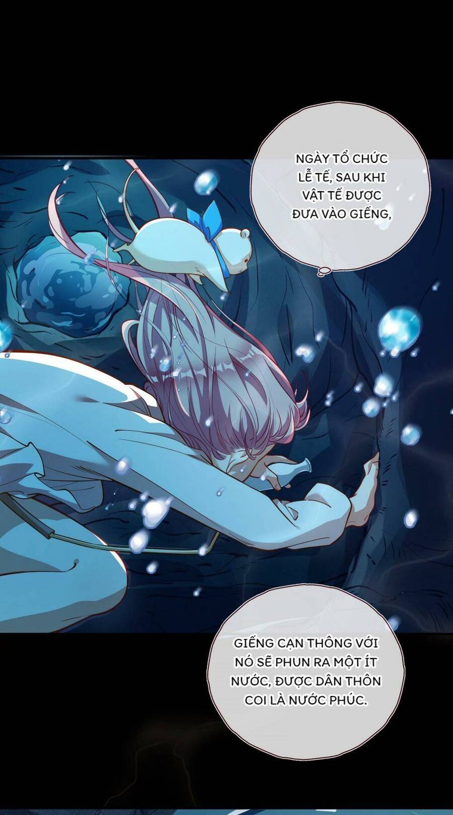 Vạn Tra Triêu Hoàng Chap 319 - Next Chap 320