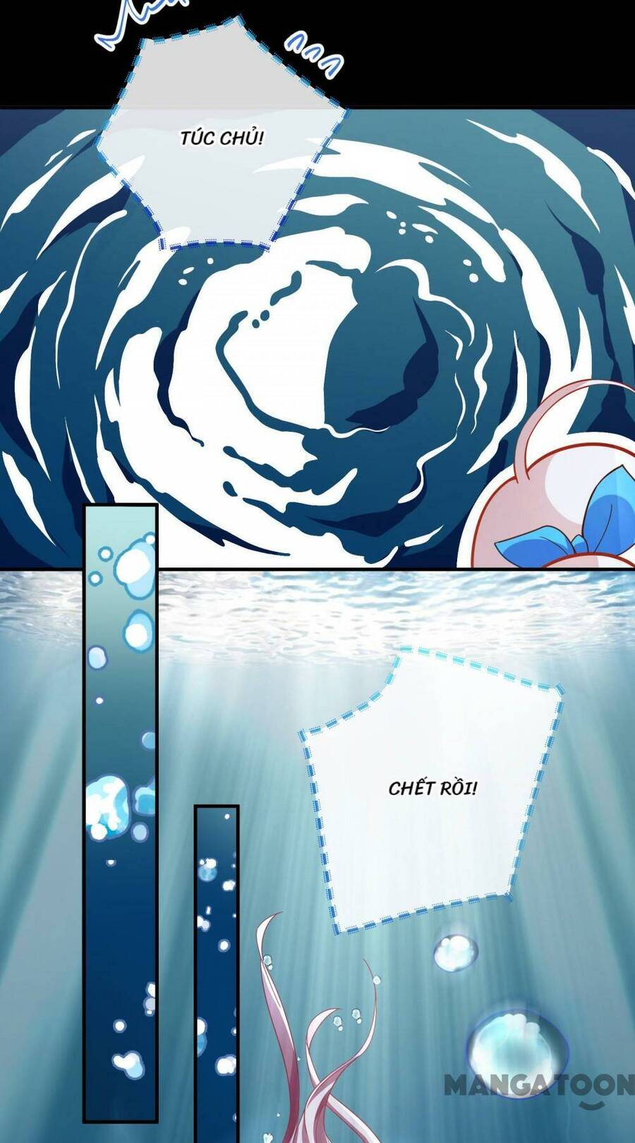 Vạn Tra Triêu Hoàng Chap 319 - Next Chap 320