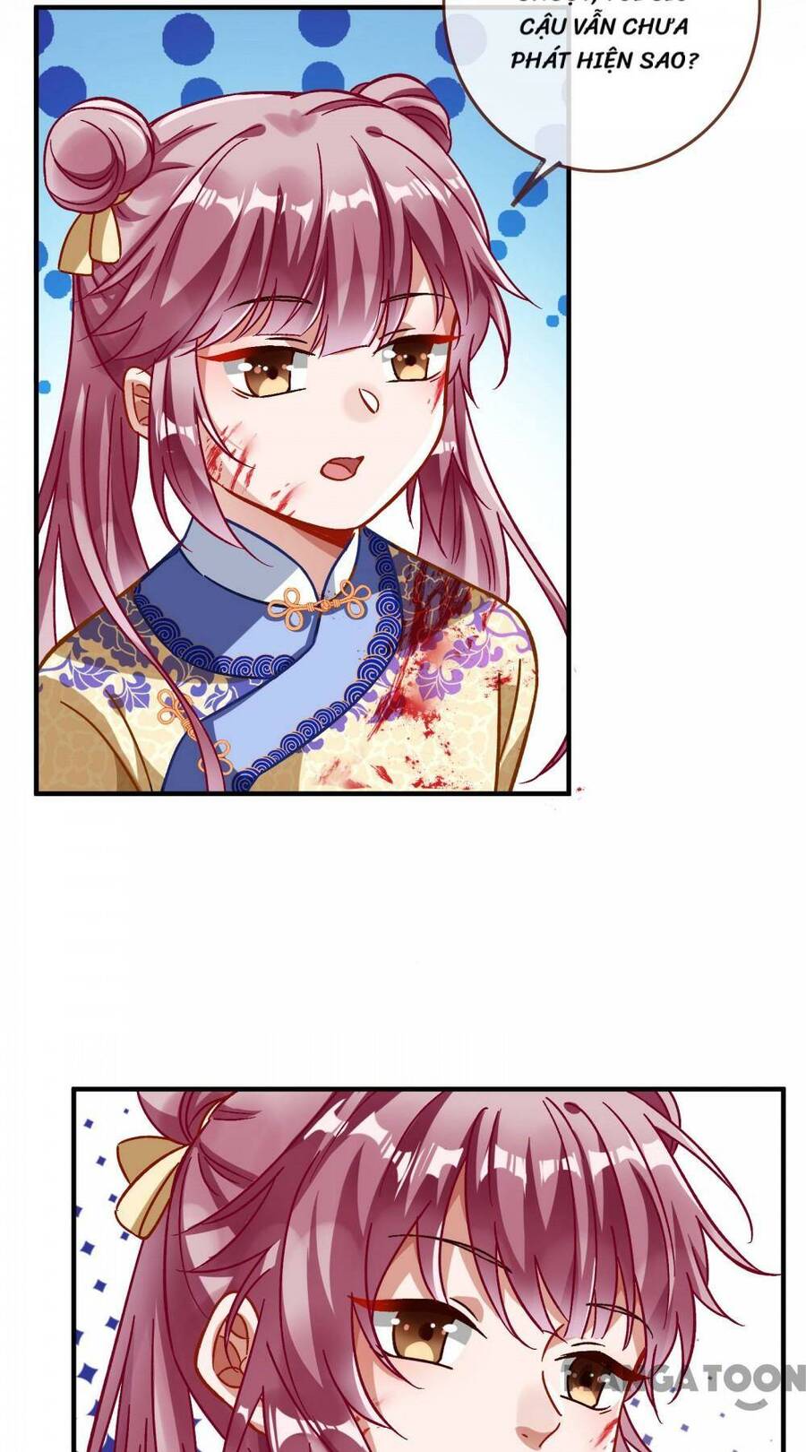 Vạn Tra Triêu Hoàng Chap 325 - Next Chap 326