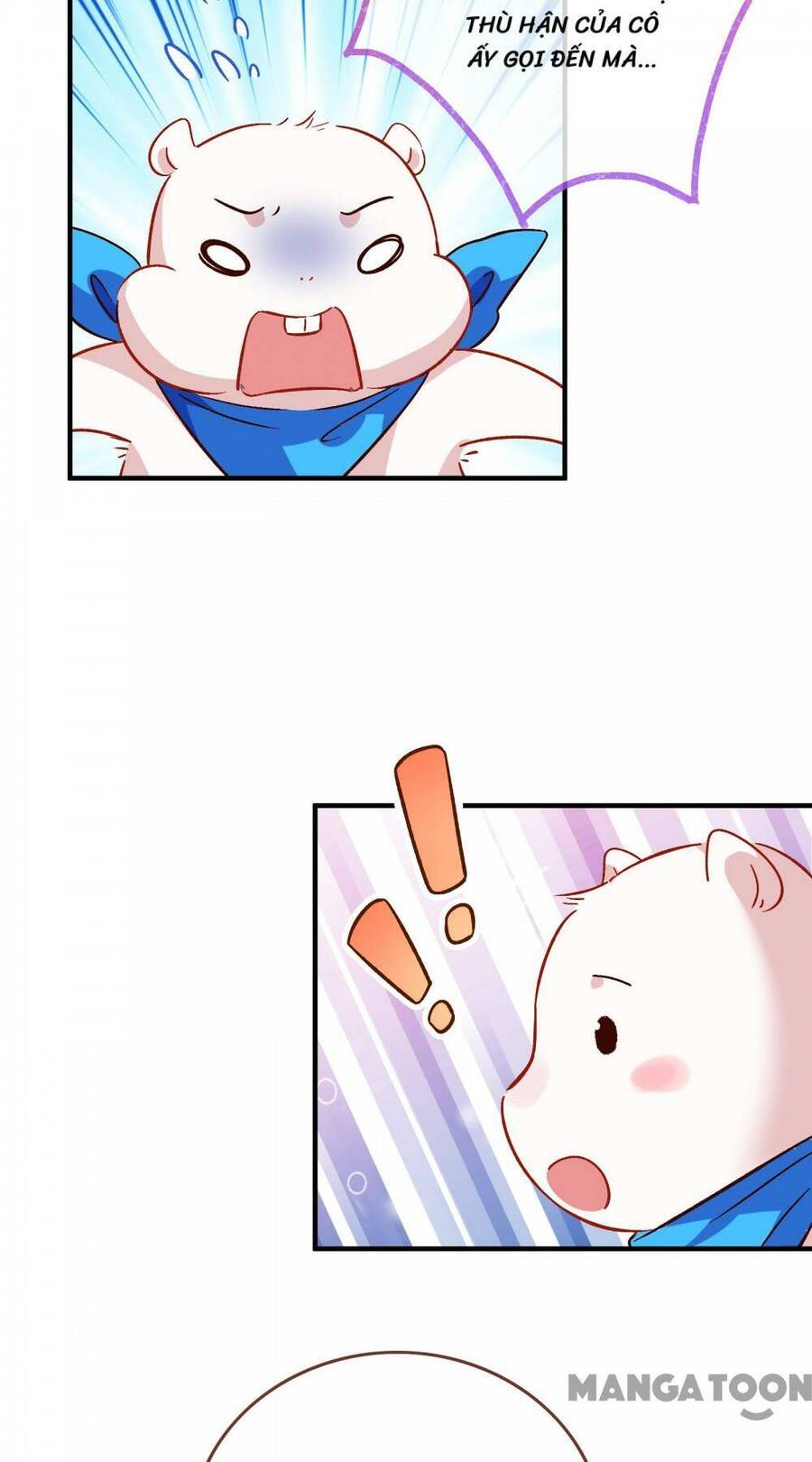 Vạn Tra Triêu Hoàng Chap 325 - Next Chap 326