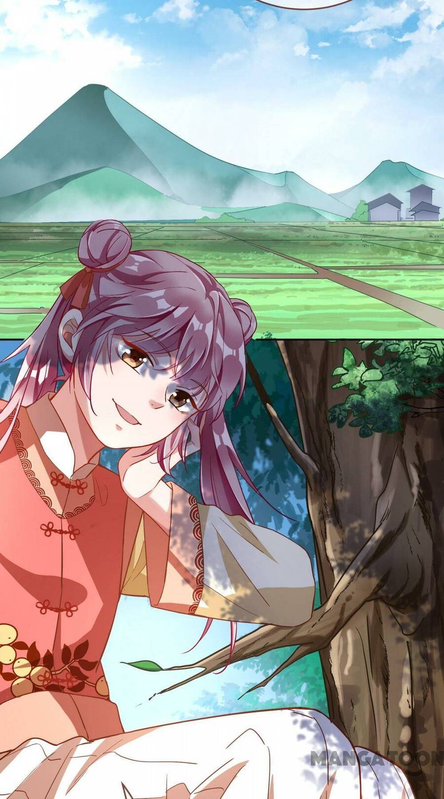 Vạn Tra Triêu Hoàng Chap 325 - Next Chap 326