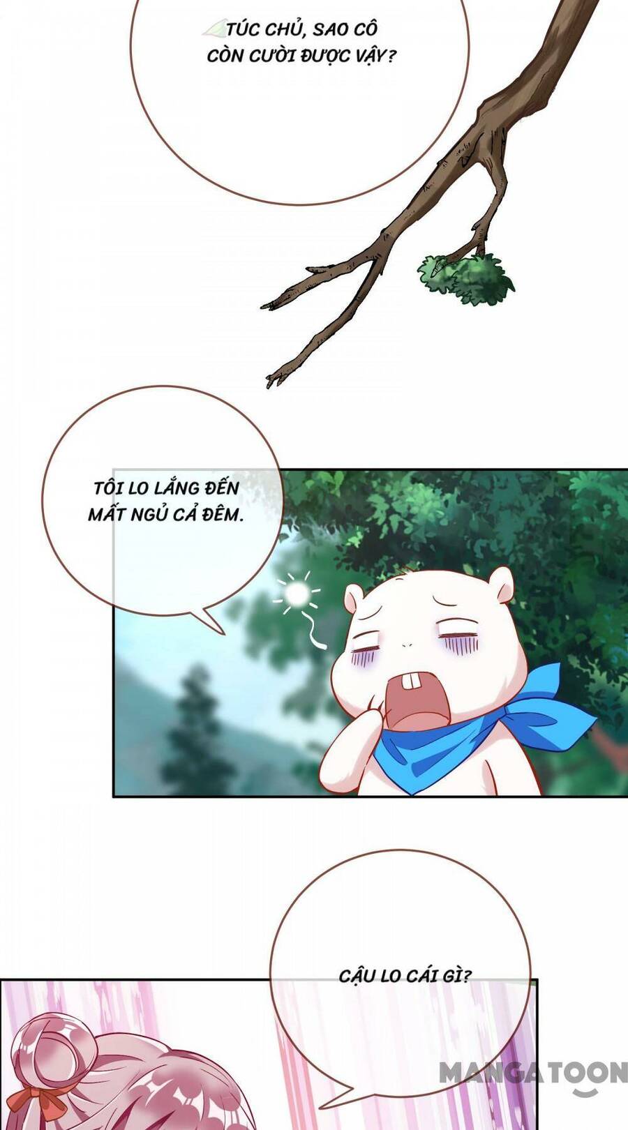 Vạn Tra Triêu Hoàng Chap 325 - Next Chap 326