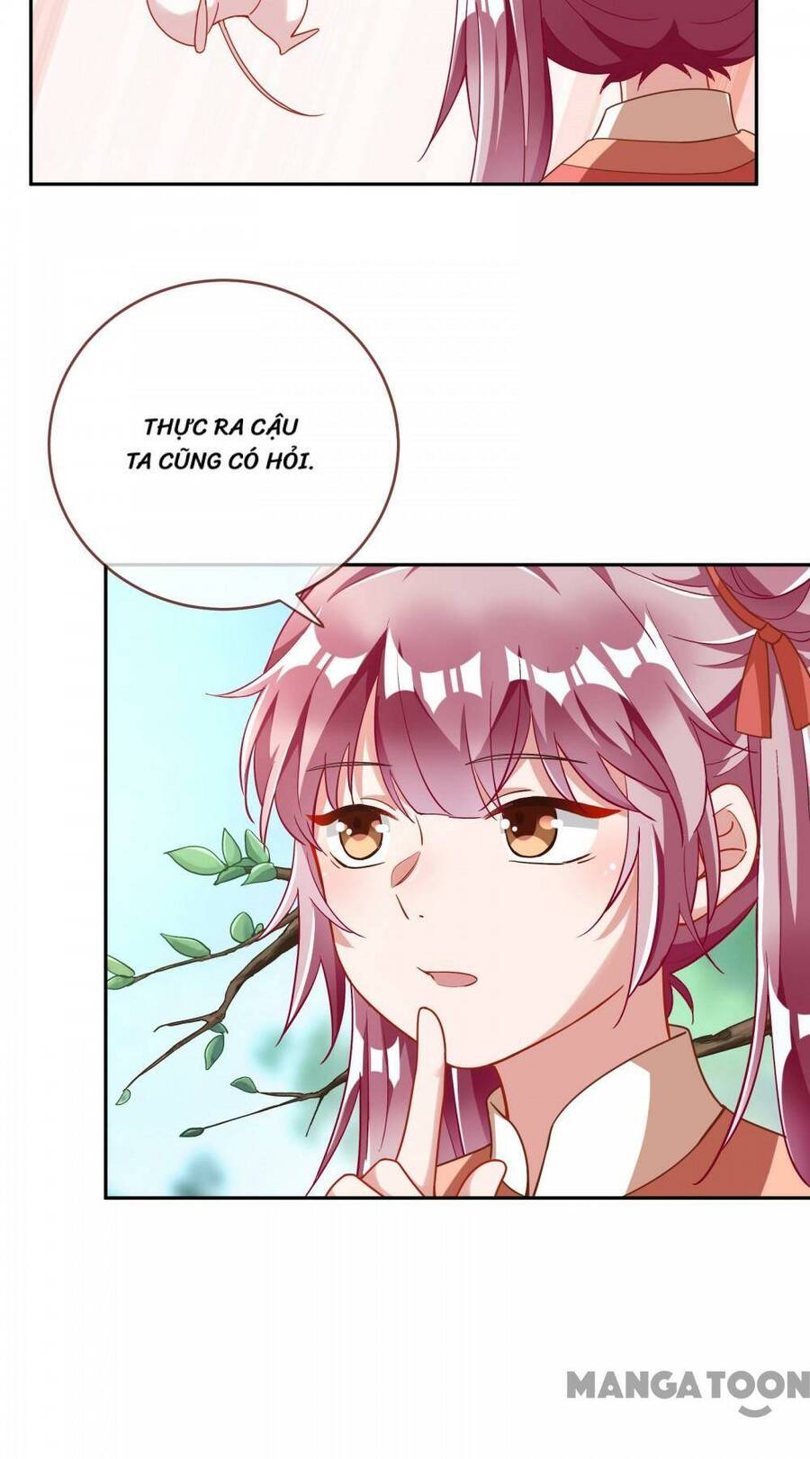 Vạn Tra Triêu Hoàng Chap 325 - Next Chap 326