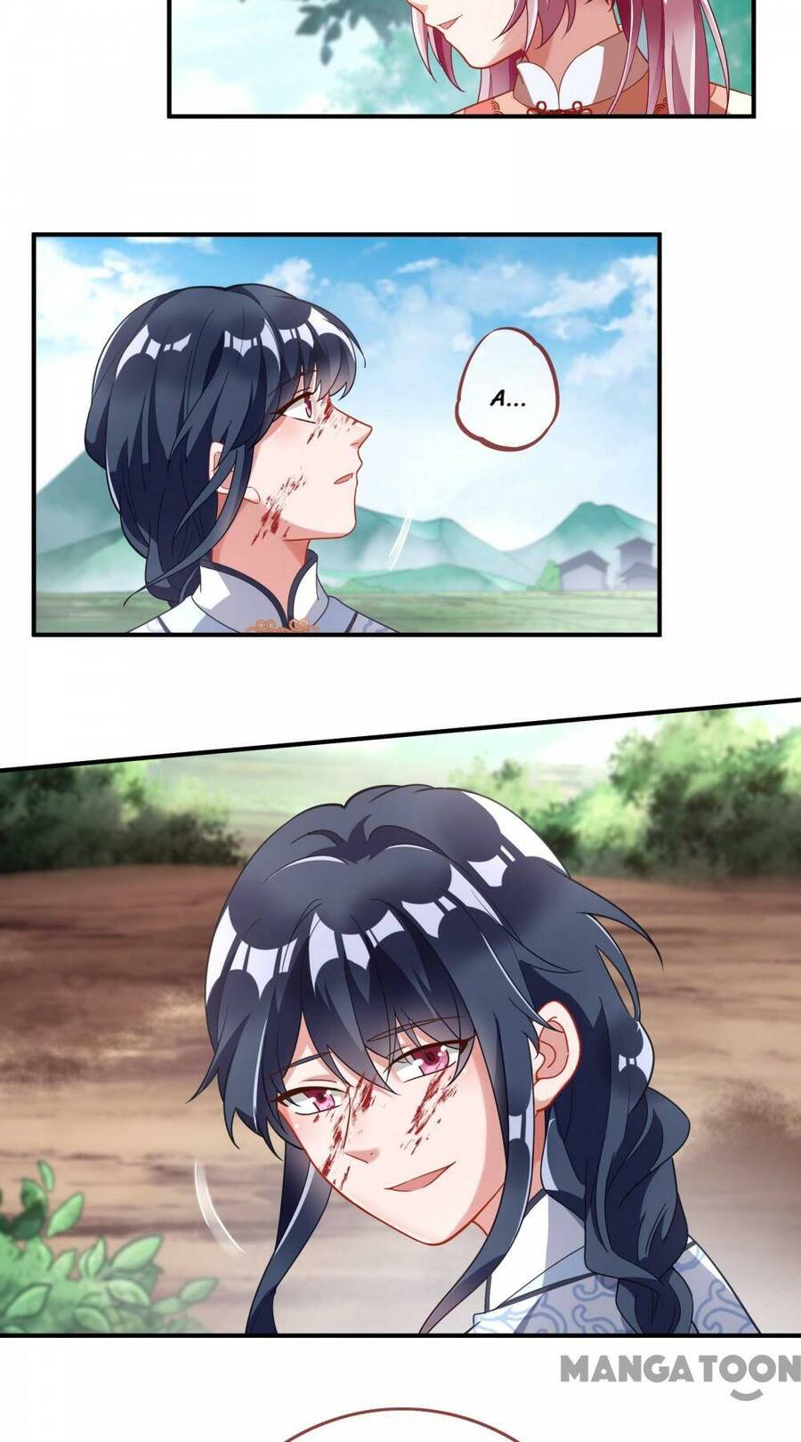 Vạn Tra Triêu Hoàng Chap 325 - Next Chap 326