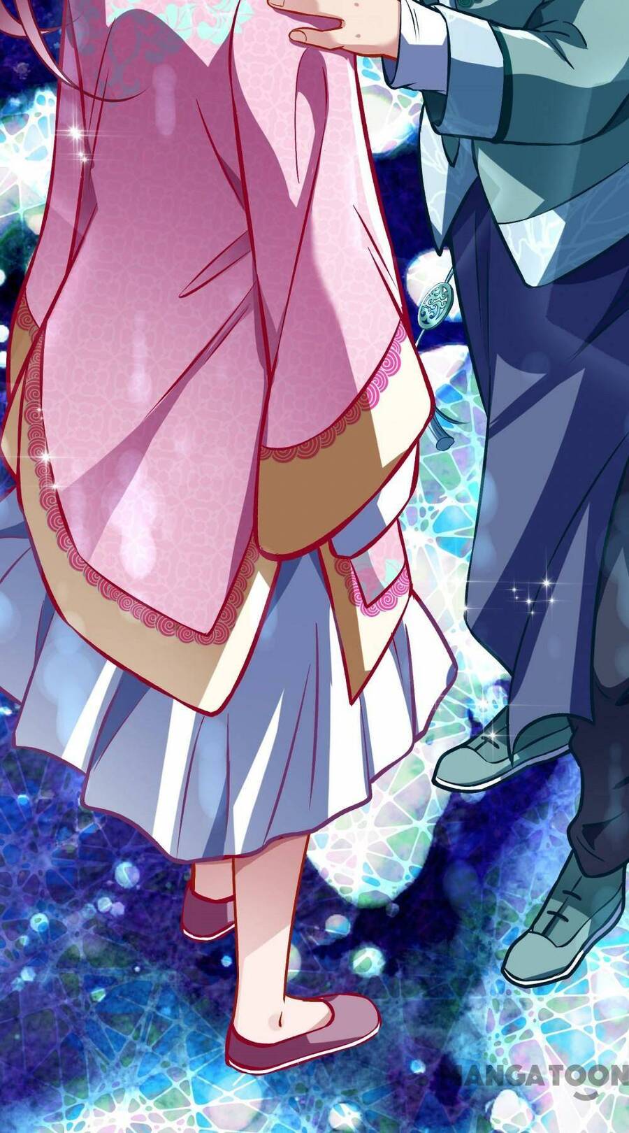 Vạn Tra Triêu Hoàng Chap 328 - Next Chap 329