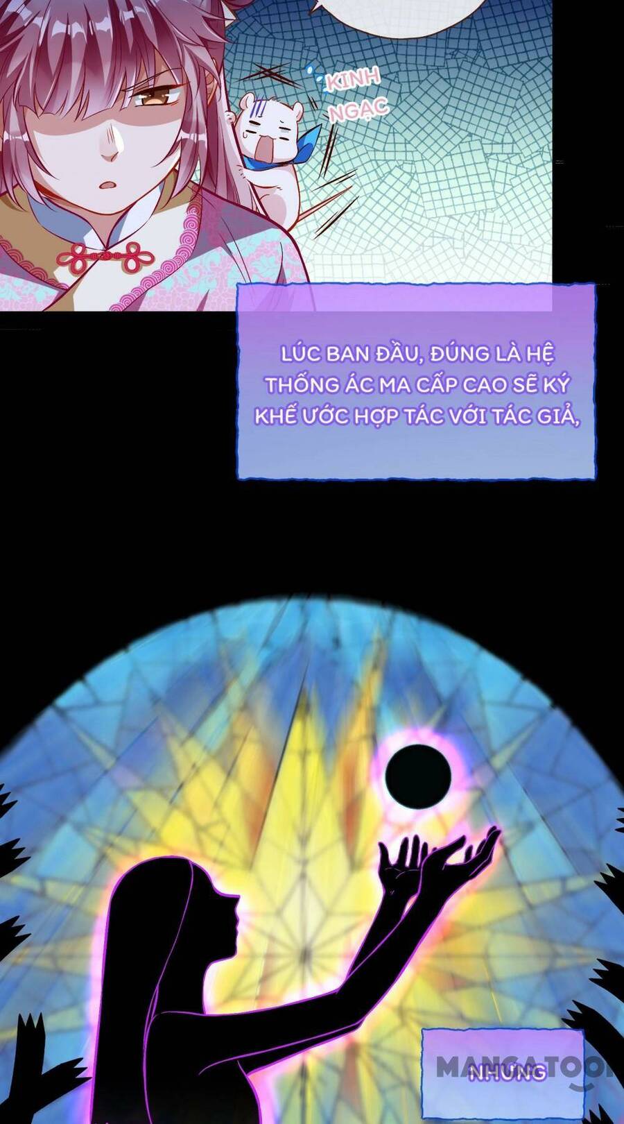 Vạn Tra Triêu Hoàng Chap 328 - Next Chap 329