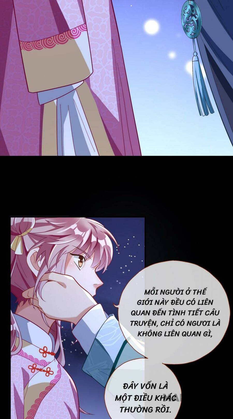 Vạn Tra Triêu Hoàng Chap 328 - Next Chap 329