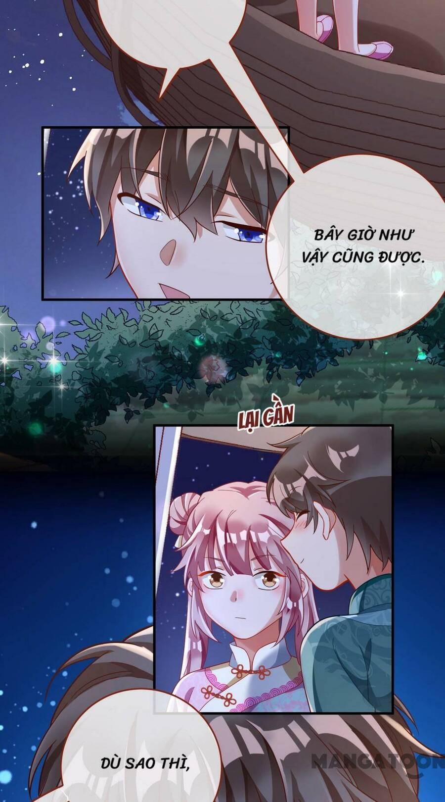 Vạn Tra Triêu Hoàng Chap 328 - Next Chap 329