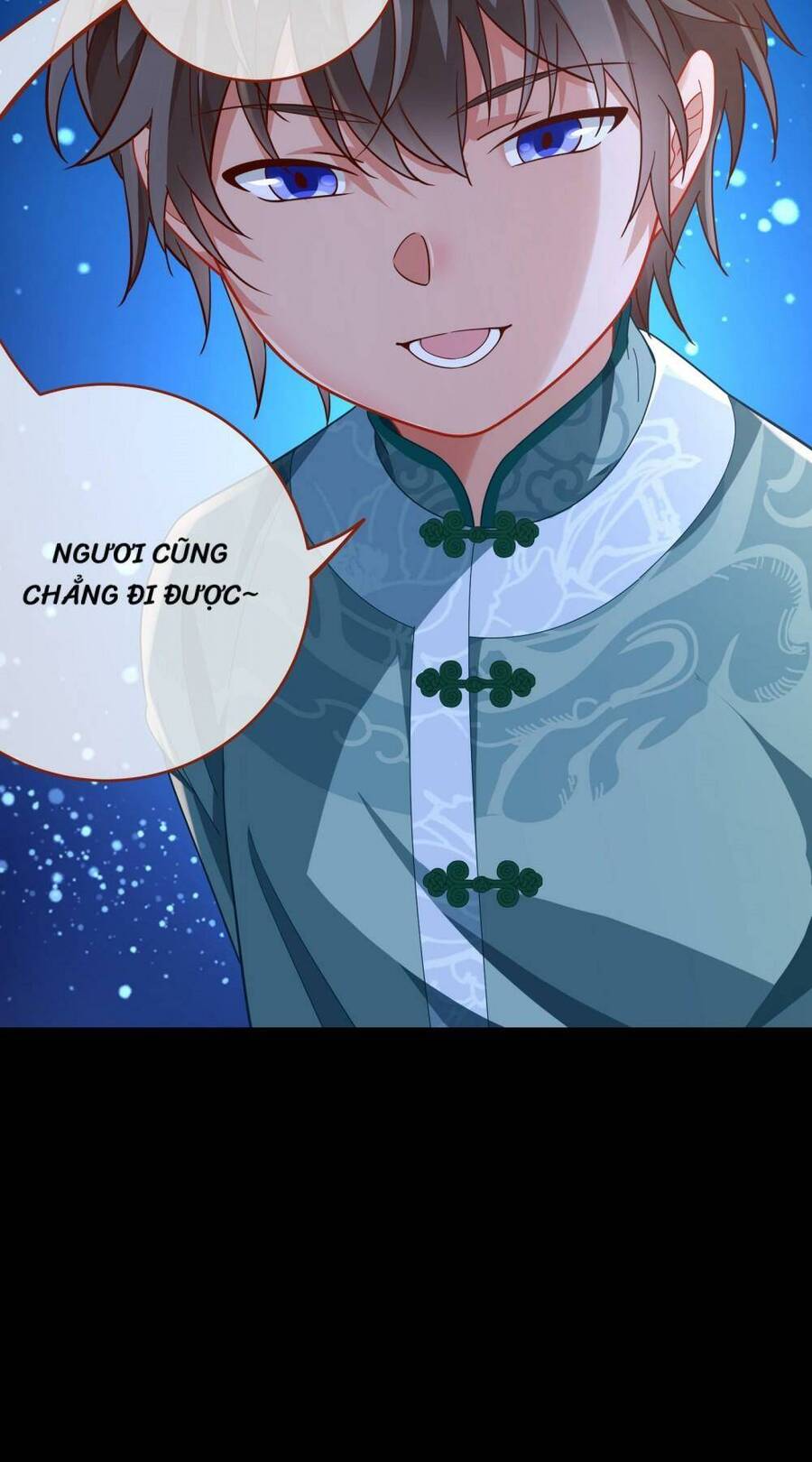 Vạn Tra Triêu Hoàng Chap 328 - Next Chap 329