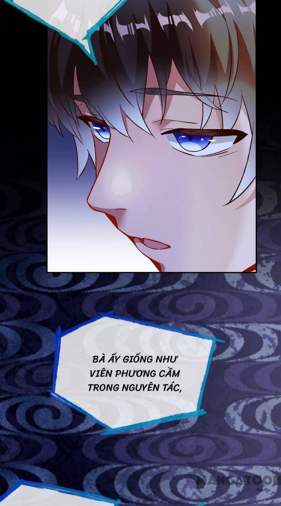 Vạn Tra Triêu Hoàng Chap 328 - Next Chap 329