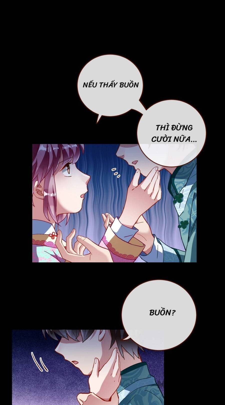 Vạn Tra Triêu Hoàng Chap 328 - Next Chap 329