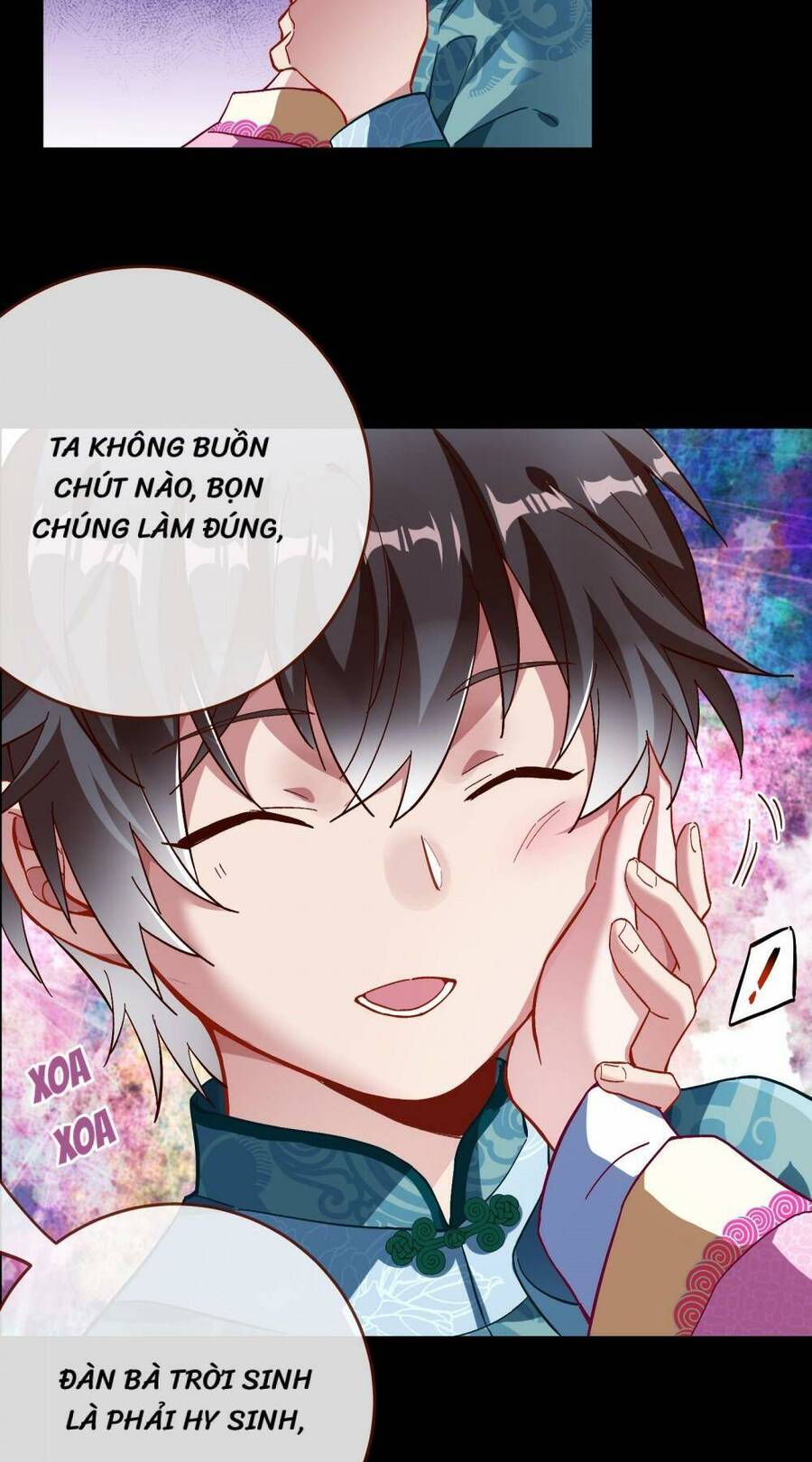 Vạn Tra Triêu Hoàng Chap 328 - Next Chap 329