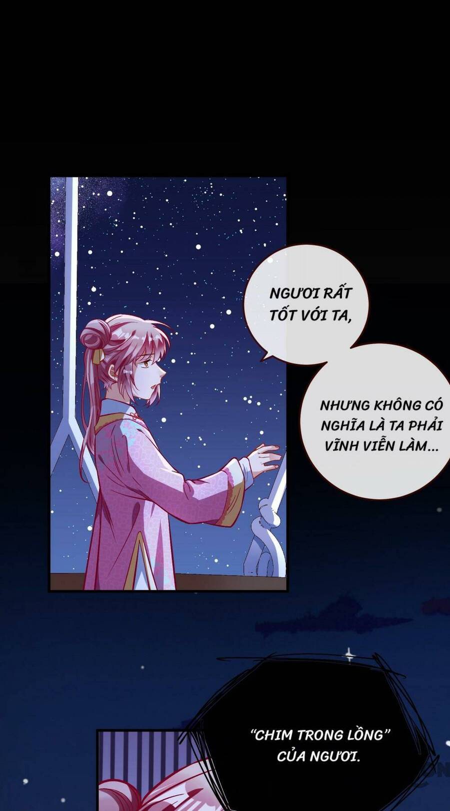 Vạn Tra Triêu Hoàng Chap 328 - Next Chap 329