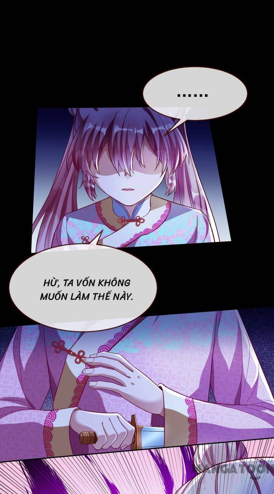 Vạn Tra Triêu Hoàng Chap 329 - Next Chap 330