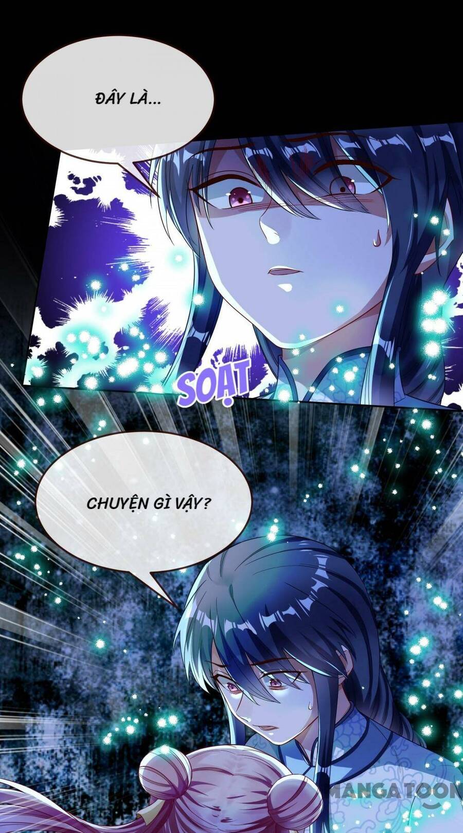 Vạn Tra Triêu Hoàng Chap 329 - Next Chap 330