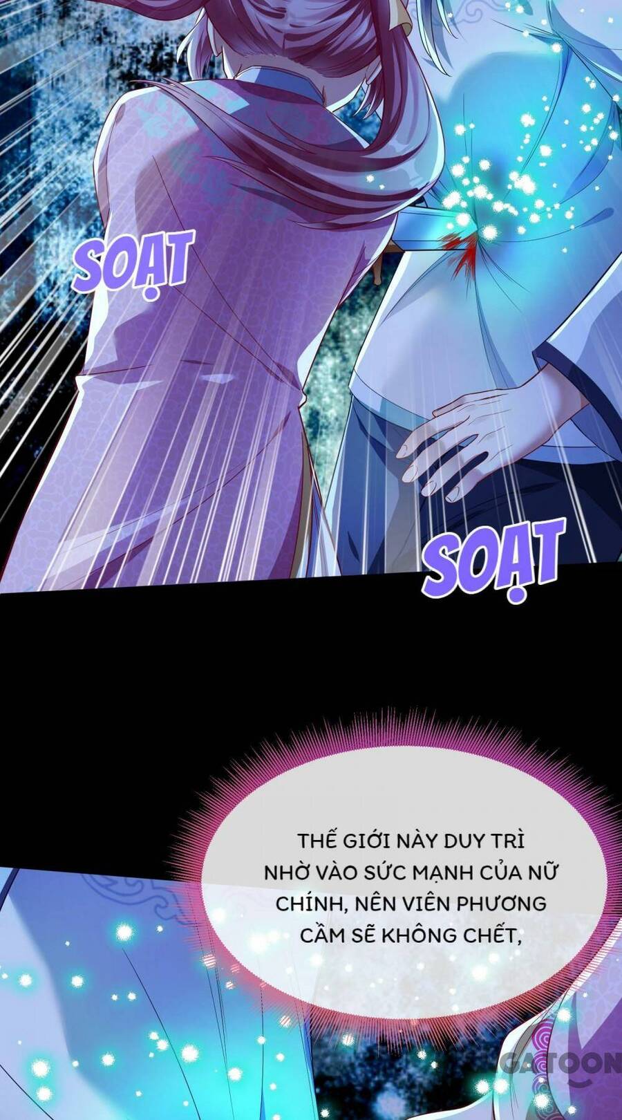 Vạn Tra Triêu Hoàng Chap 329 - Next Chap 330