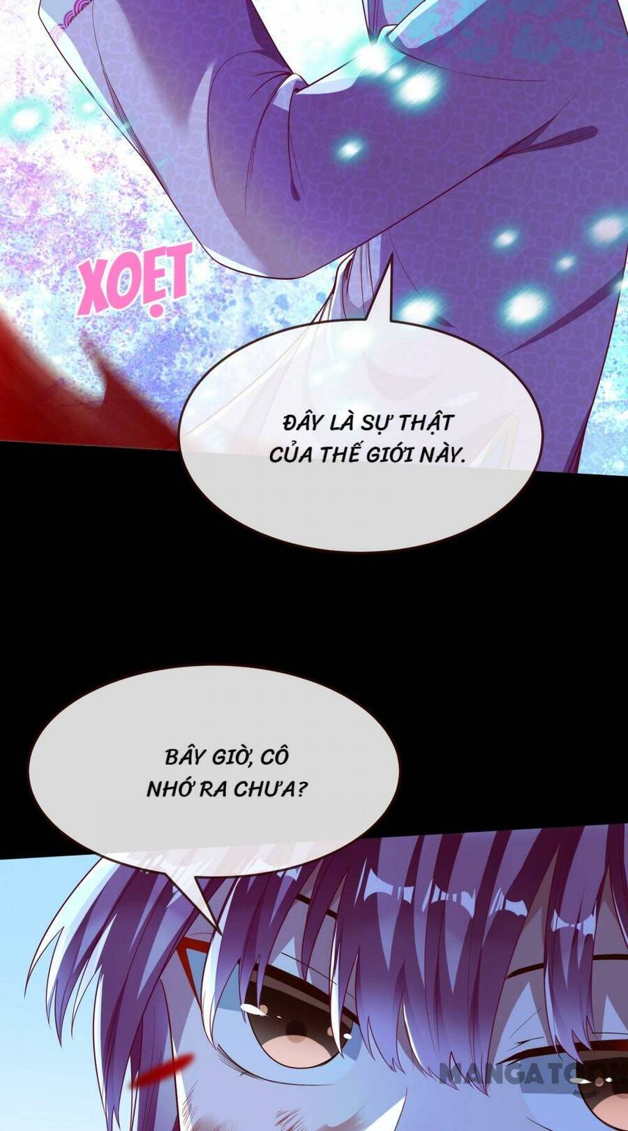 Vạn Tra Triêu Hoàng Chap 329 - Next Chap 330