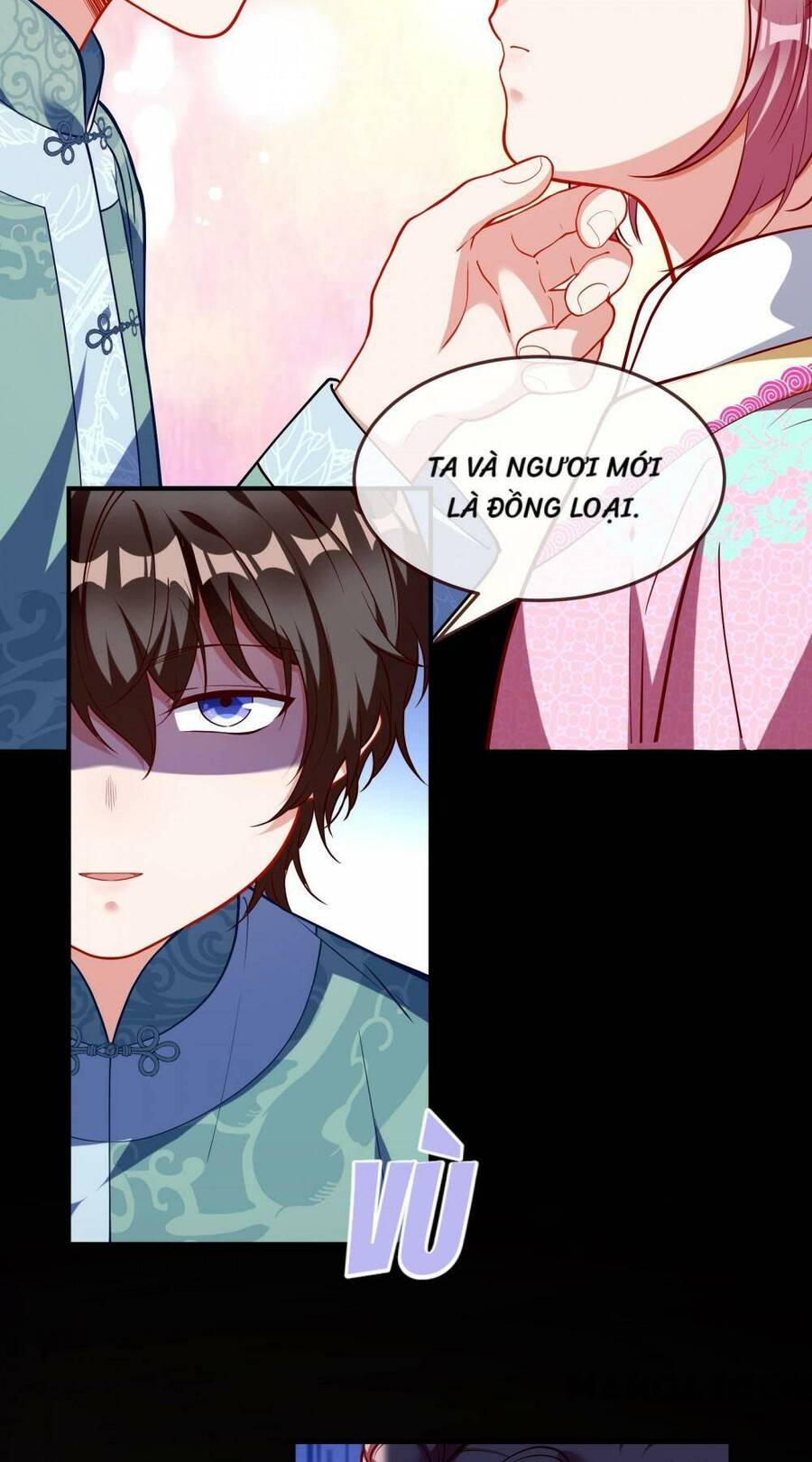 Vạn Tra Triêu Hoàng Chap 329 - Next Chap 330