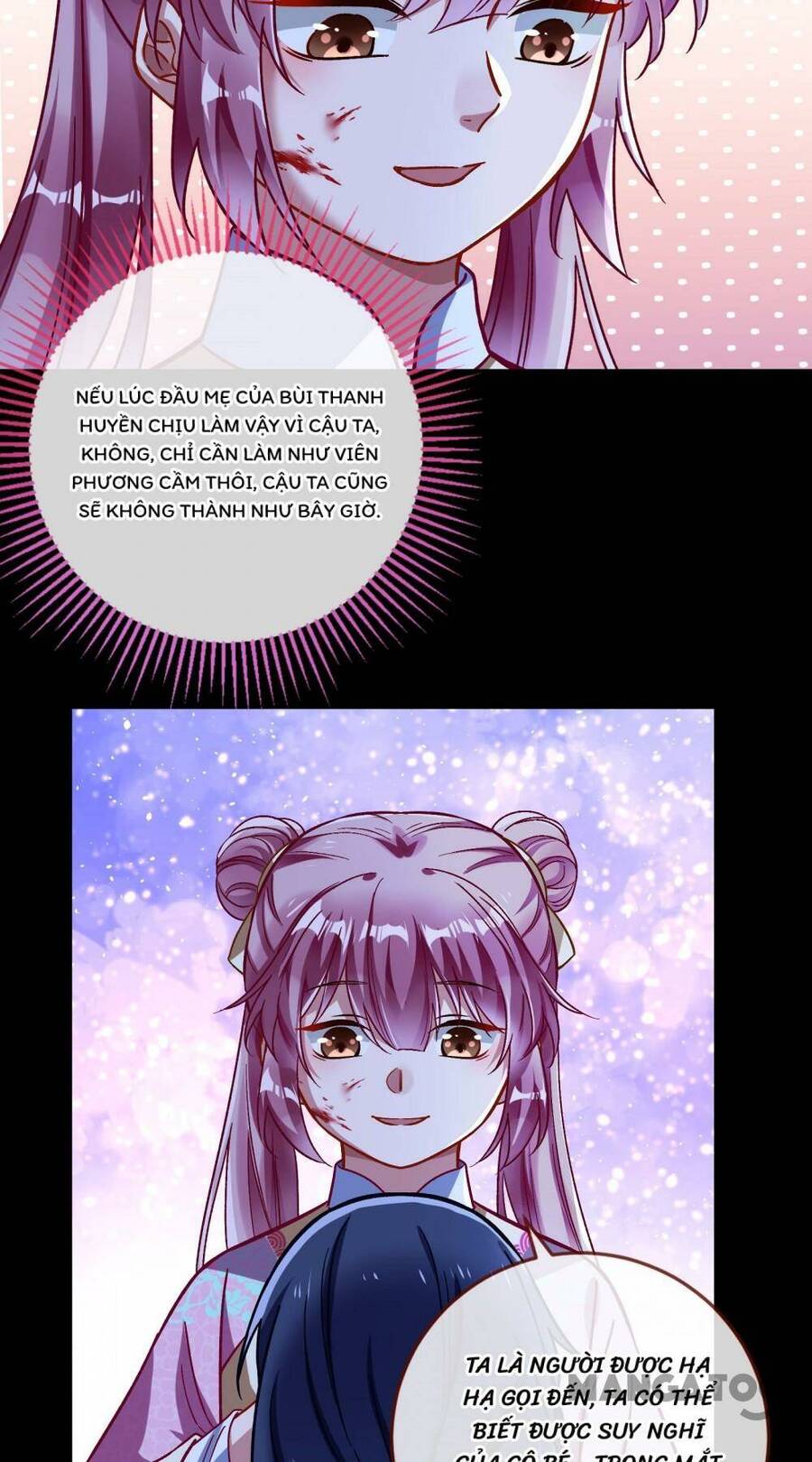 Vạn Tra Triêu Hoàng Chap 330 - Next Chap 331