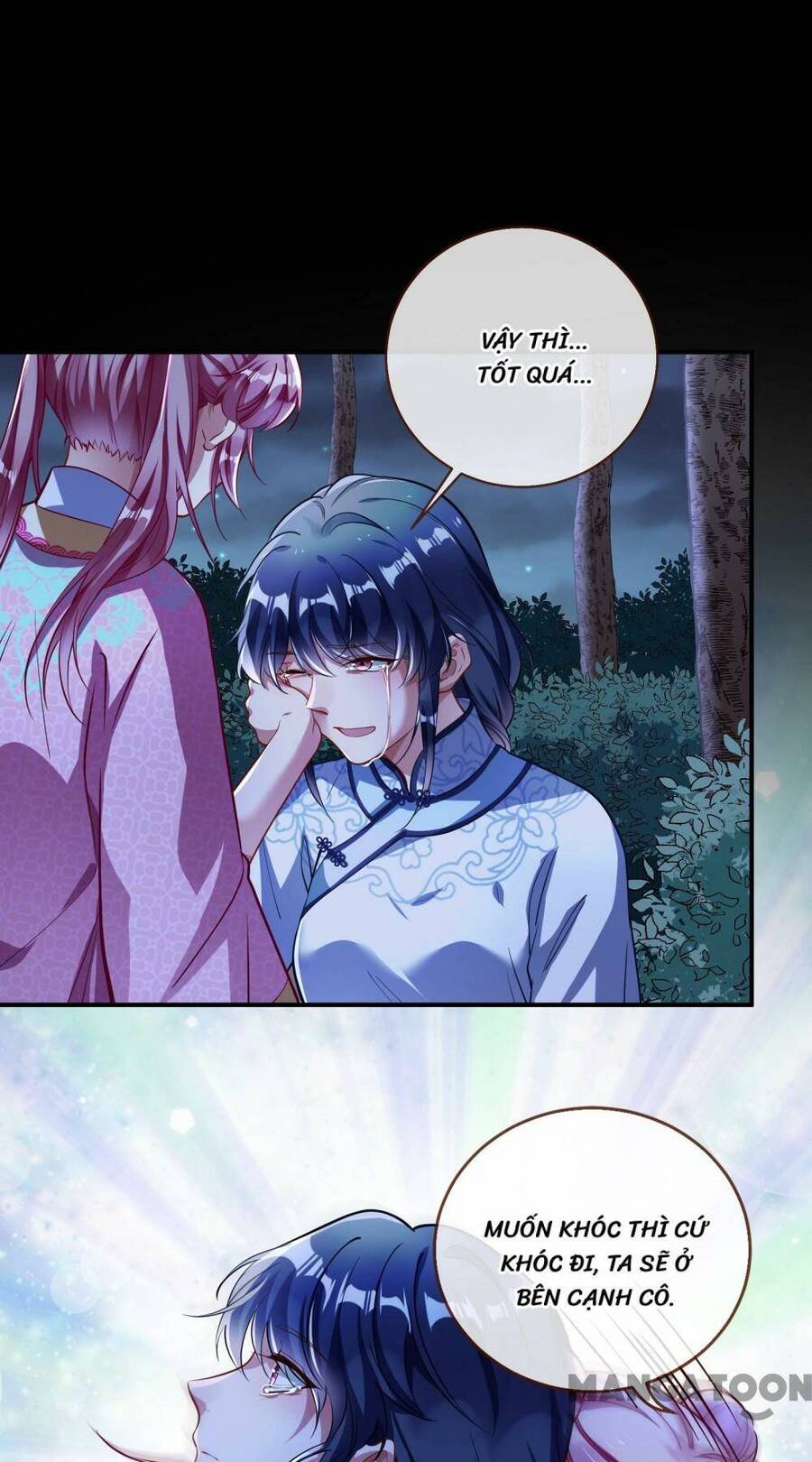 Vạn Tra Triêu Hoàng Chap 330 - Next Chap 331