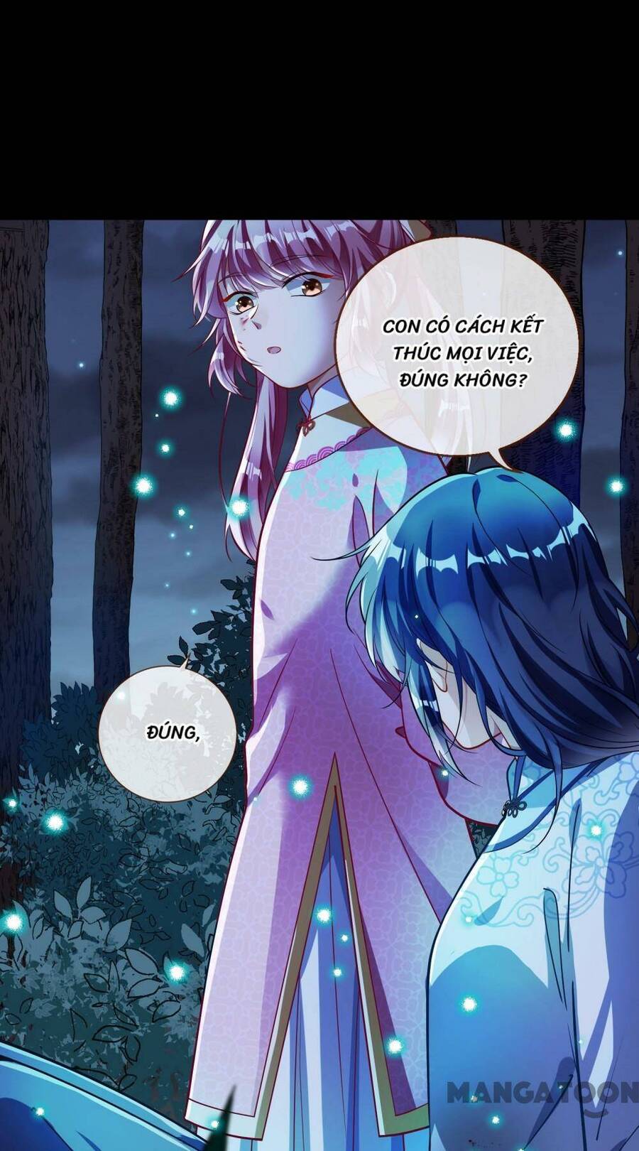 Vạn Tra Triêu Hoàng Chap 330 - Next Chap 331