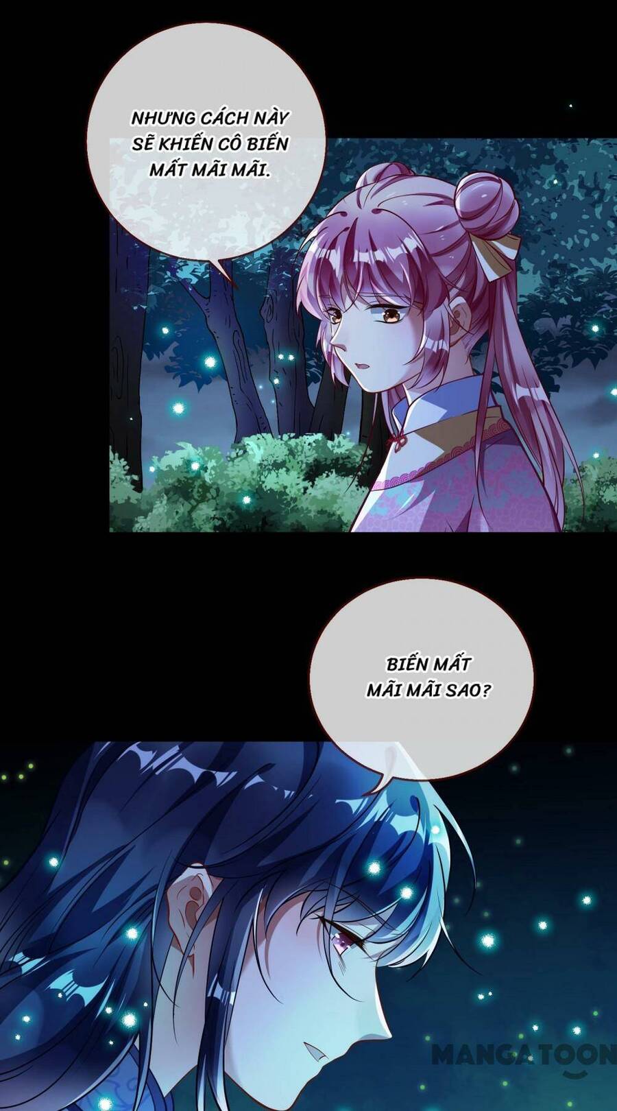 Vạn Tra Triêu Hoàng Chap 330 - Next Chap 331