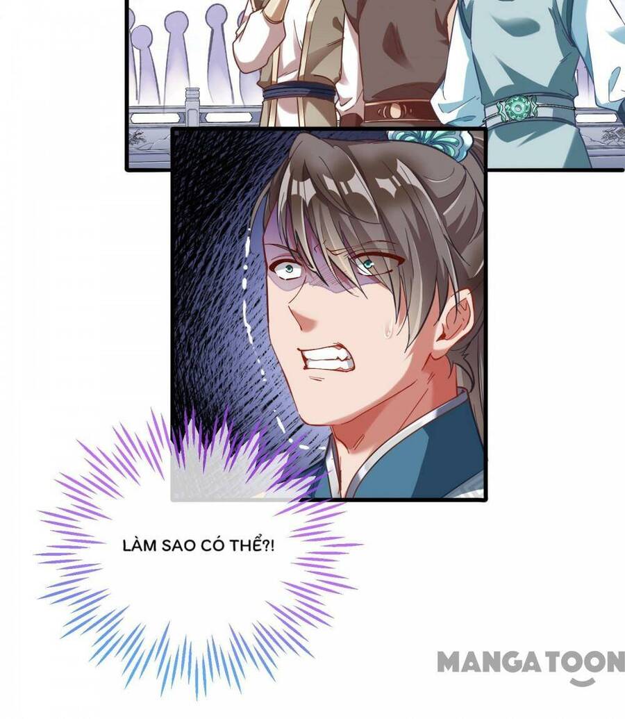 Vạn Tra Triêu Hoàng Chap 336 - Next Chap 337