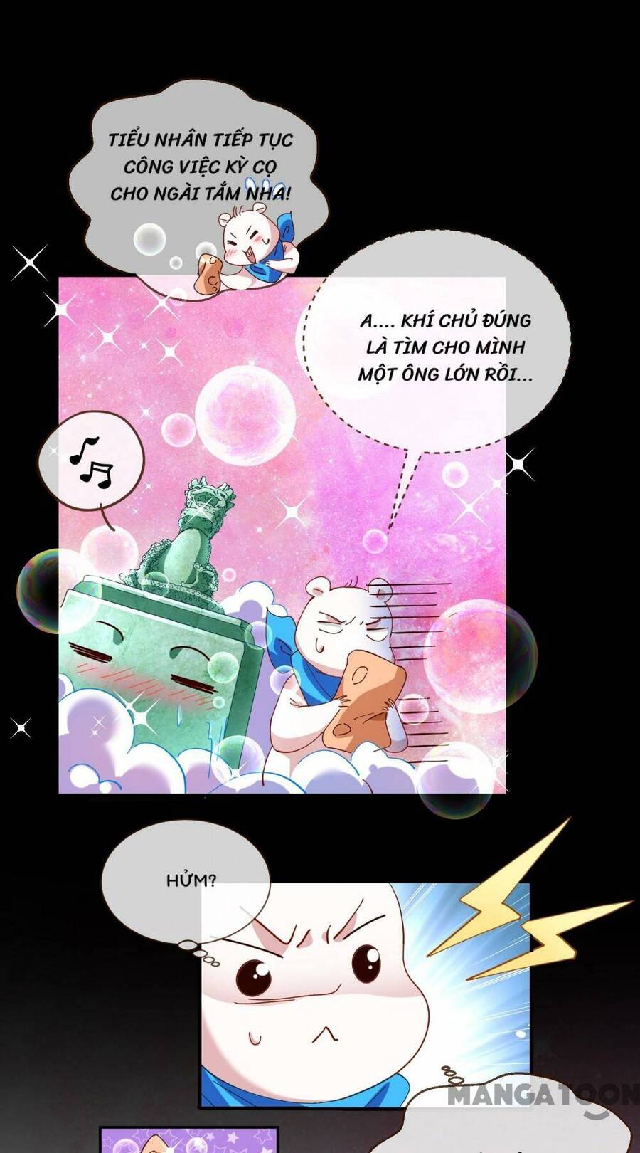 Vạn Tra Triêu Hoàng Chap 339 - Next Chap 340