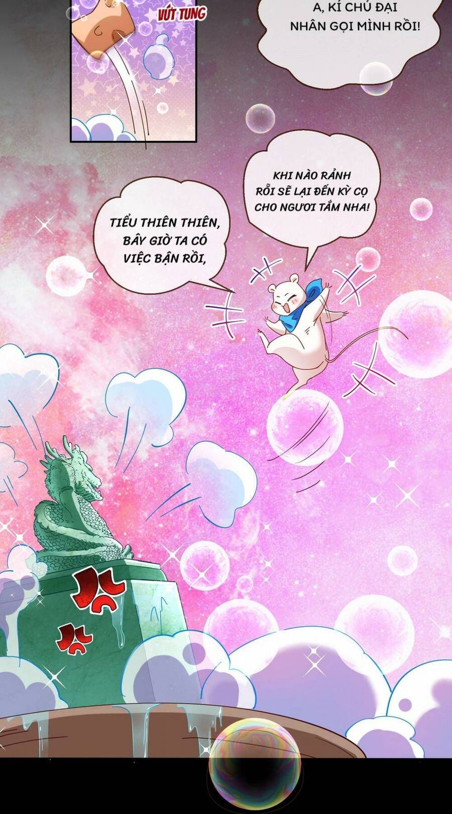 Vạn Tra Triêu Hoàng Chap 339 - Next Chap 340