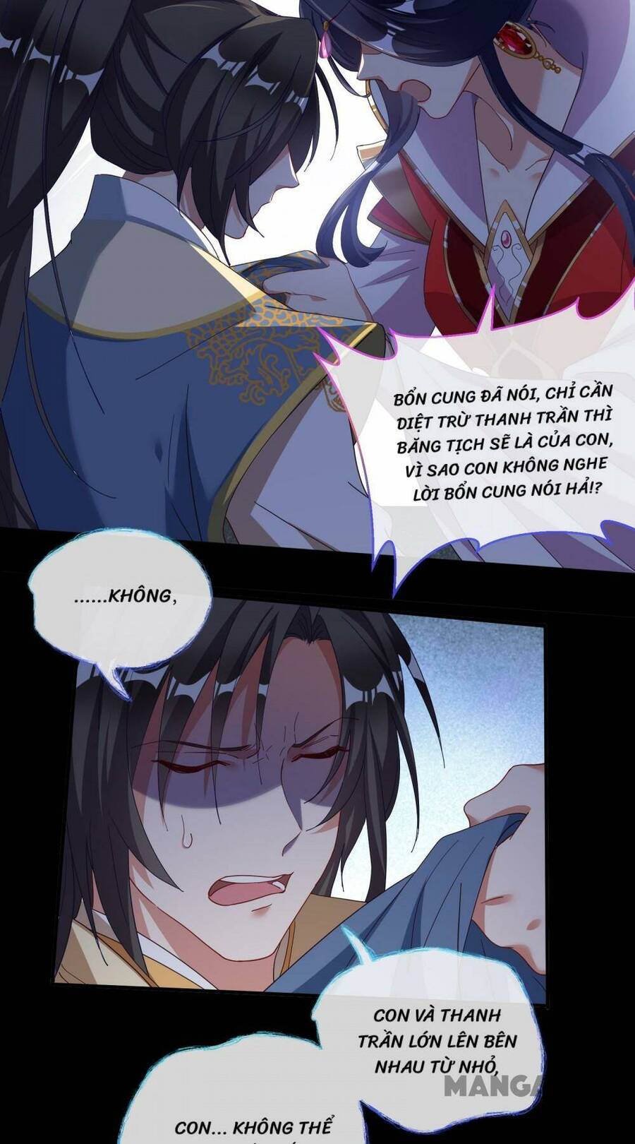 Vạn Tra Triêu Hoàng Chap 339 - Next Chap 340