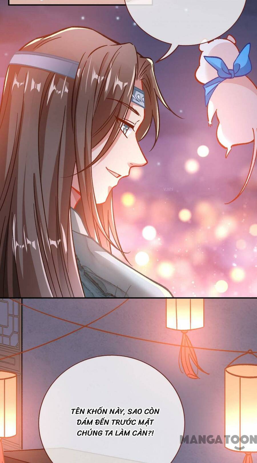 Vạn Tra Triêu Hoàng Chap 341 - Next Chap 342