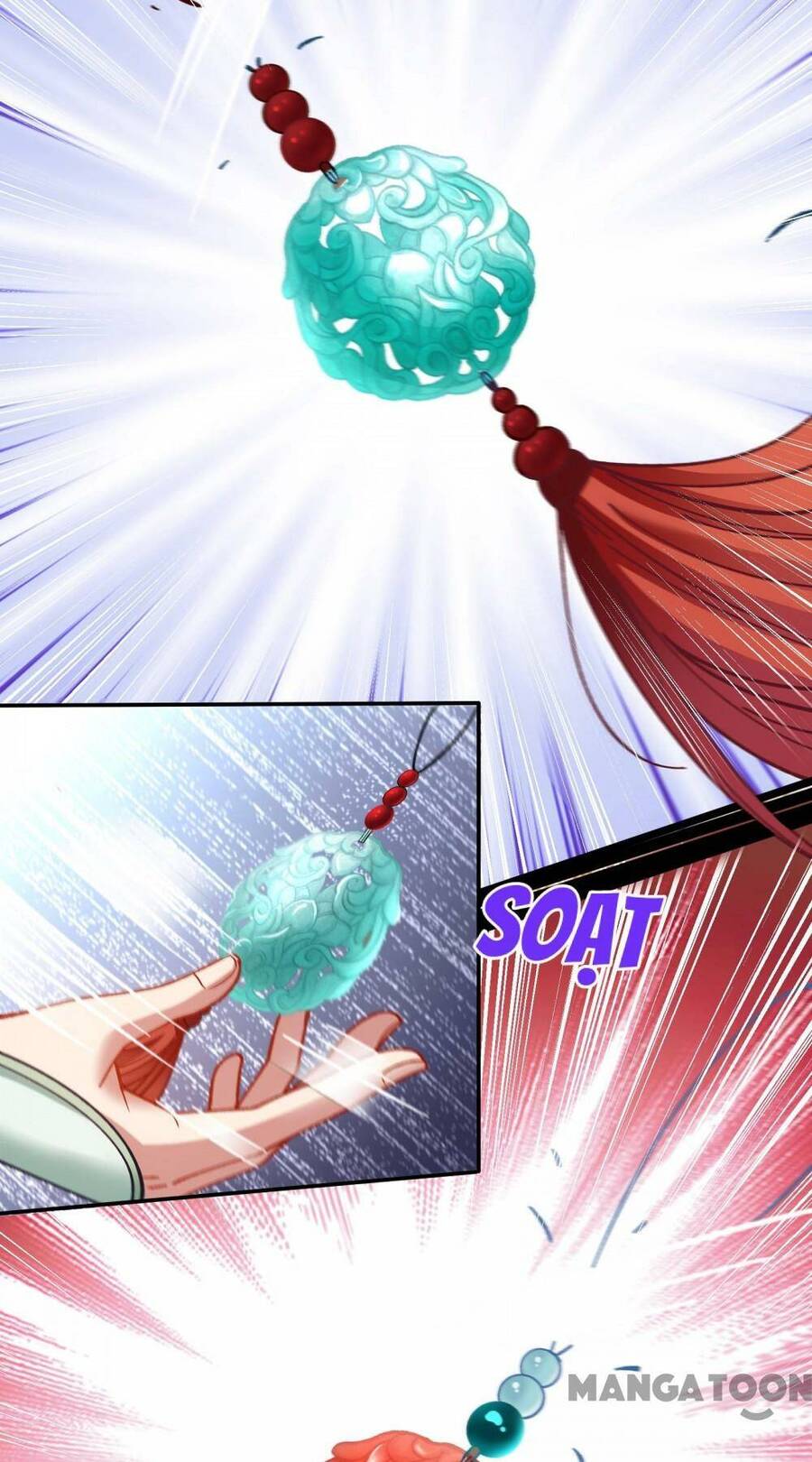 Vạn Tra Triêu Hoàng Chap 341 - Next Chap 342