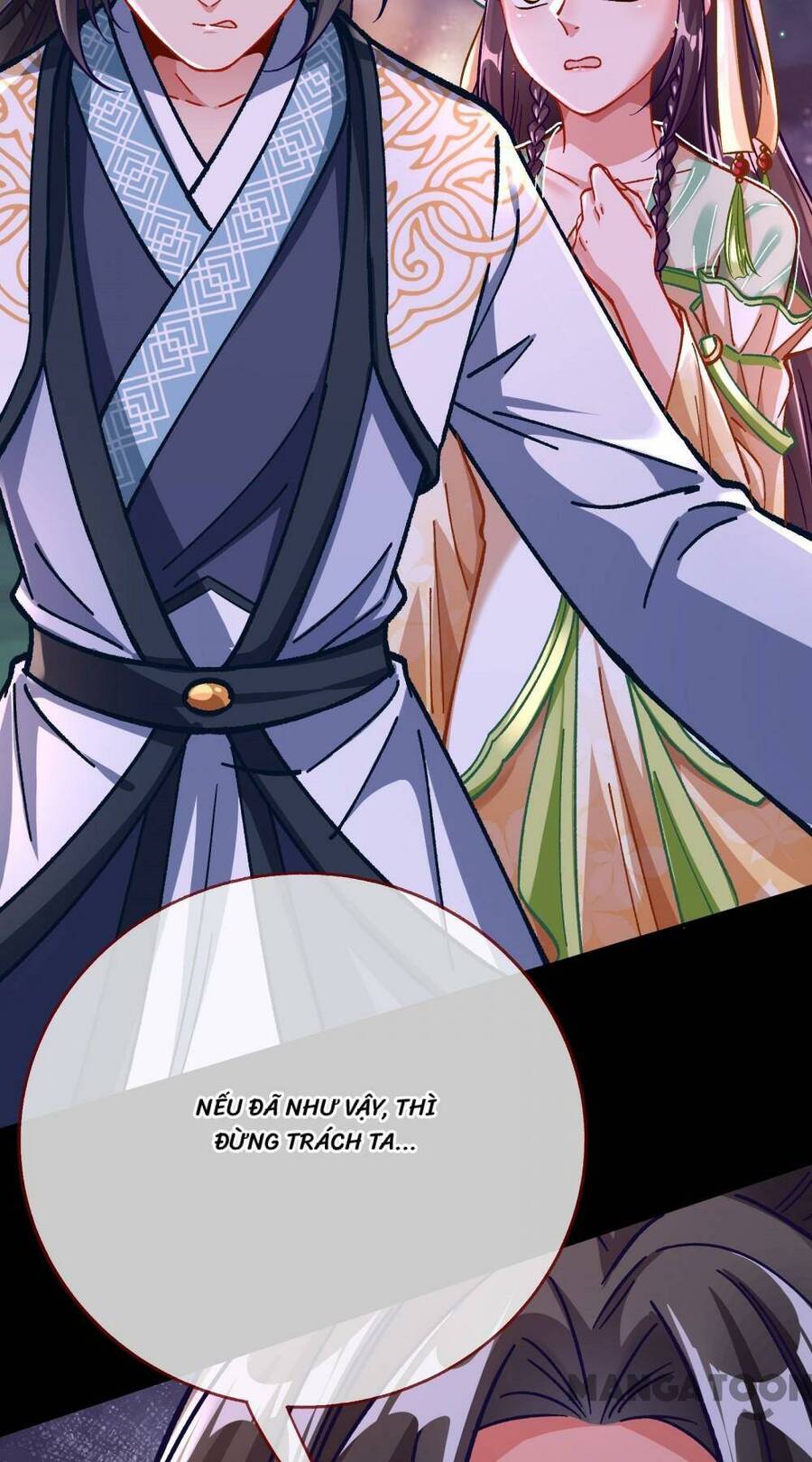 Vạn Tra Triêu Hoàng Chap 341 - Next Chap 342