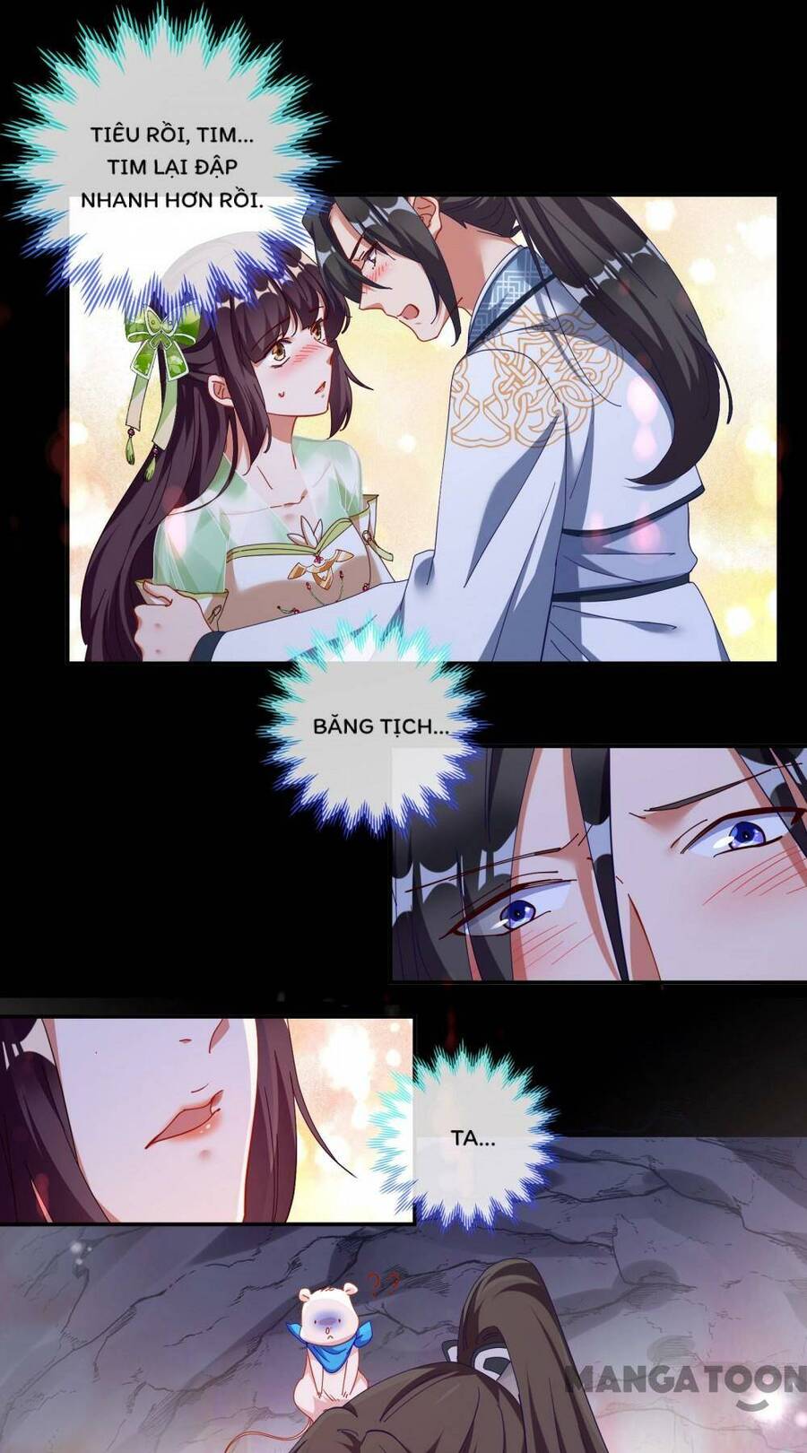 Vạn Tra Triêu Hoàng Chap 343 - Next Chap 344